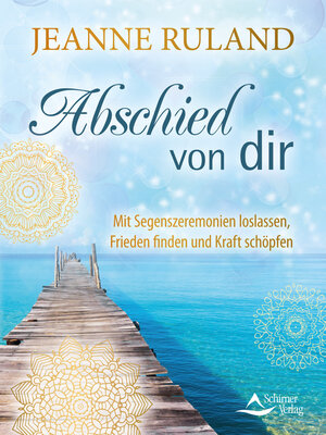 cover image of Abschied von dir